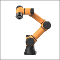 Collaborative Robots (Cobots)