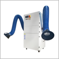 Dust Collection Equipment