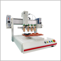 Glue Dispensing Systems