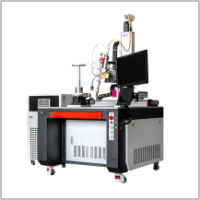 Laser Welding Machine