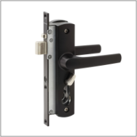 Safety Door Locks