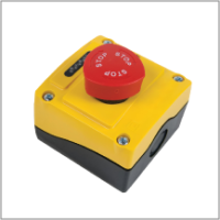 Emergency Stop Devices