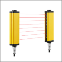 Safety Light Curtains / Grids