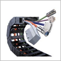 Drag Chain Cables