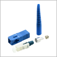 Fiber Optic Connectors