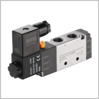 Pneumatic Valves