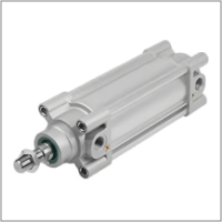 Pneumatic Cylinders
