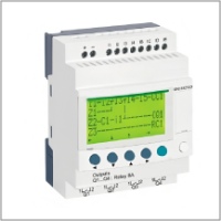 PLC Controllers