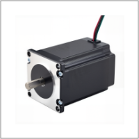 Servo Motors