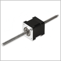 Linear Motors