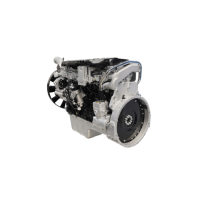 Servo Motor