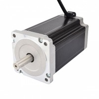 Nema 34 Stepper Motor
