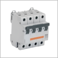 Circuit Breakers