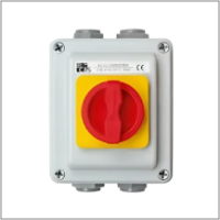 Safety Switches