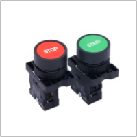 Switches & Pushbuttons